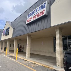 Mark's Ark - Store front