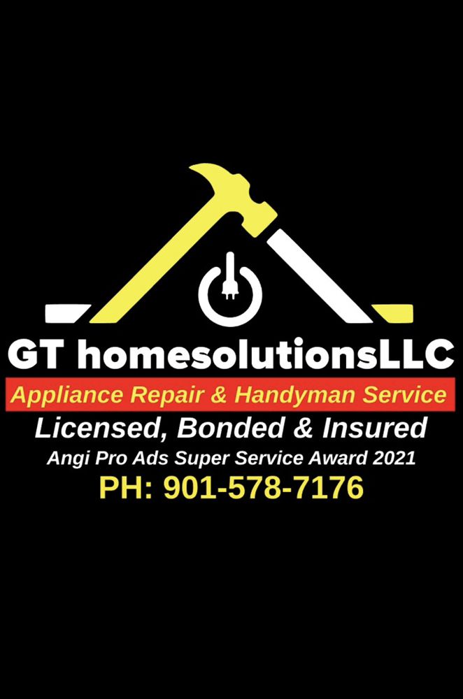 Slide of GT Home Solutions