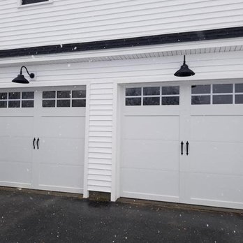 Coastal Door Company - Garage Door Services Near Me - Hermon, Maine Coastal Door Company - Garage Door Services Near Me - Hermon, Maine