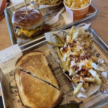 The Melt - Comfort Food Near Me - Monterey Park, California The Melt - Comfort Food Near Me - Monterey Park, California