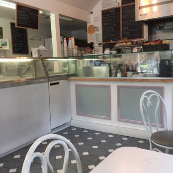 Park Street Ice Cream Shoppe - the counter area - Ice Cream & Frozen Yogurt Near Me - Natick, Massachusetts Park Street Ice Cream Shoppe - the counter area - Ice Cream & Frozen Yogurt Near Me - Natick, Massachusetts