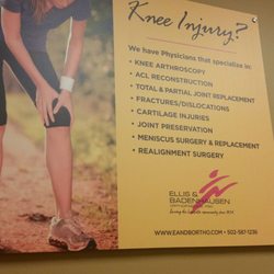Ellis & Badenhausen Orthopaedics, PSC