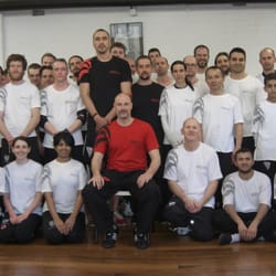 Australian WingTsun Network