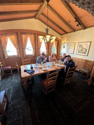Olive Garden Italian Restaurant by null
