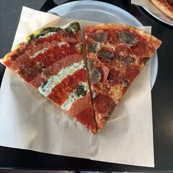 Pie Life Pizzeria - Pizza Near Me - Glen Ellyn, Illinois