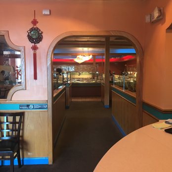 China Buffet - Very good food - Chinese Near Me - Jacksonville, Florida