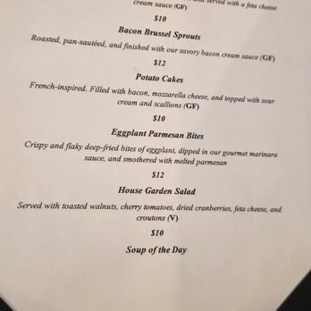 L’s Kitchen - Menu - New American Near Me - Lincoln, Nebraska L’s Kitchen - Menu - New American Near Me - Lincoln, Nebraska