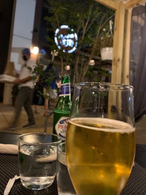 Pizzeria Vetri by null