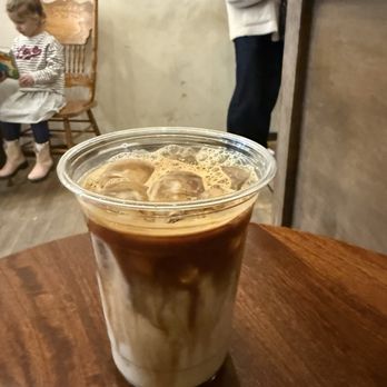 Sote Coffee Roasters - Iced mocha - Coffee Roasteries Near Me - New York, New York Sote Coffee Roasters - Iced mocha - Coffee Roasteries Near Me - New York, New York
