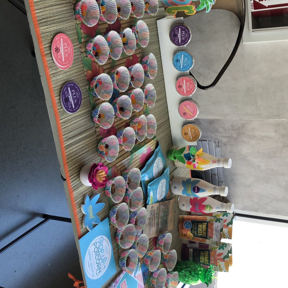 Urbana - Plus, soldaze, potcorn, mood 33 demo and promo today may 22 2019 12-3pm - Cannabis Dispensaries Near Me - San Francisco, California Urbana - Plus, soldaze, potcorn, mood 33 demo and promo today may 22 2019 12-3pm - Cannabis Dispensaries Near Me - San Francisco, California