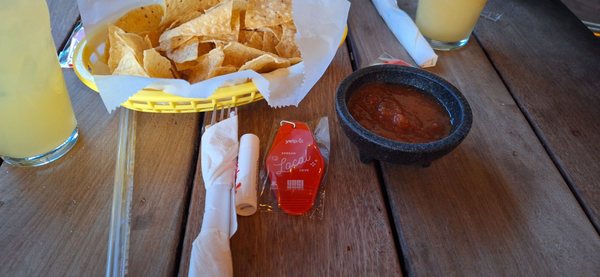 Enchiladas Ole' Camp Bowie by null