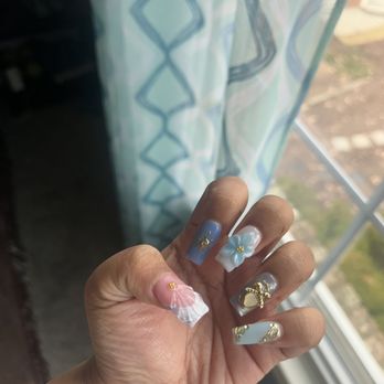 Spa Nails - Nail Salons Near Me - Suwanee, Georgia Spa Nails - Nail Salons Near Me - Suwanee, Georgia