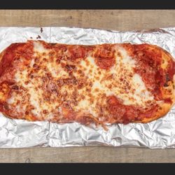 Windy City Bites - Cheese Pizza