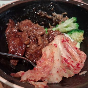 Red Bloom - Korean Beef Bolgogi Bowl - Asian Fusion Near Me - Reno, Nevada Red Bloom - Korean Beef Bolgogi Bowl - Asian Fusion Near Me - Reno, Nevada