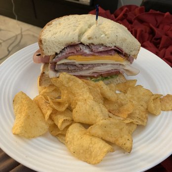 The Meat Slicer - Delis Near Me - Apache Junction, Arizona