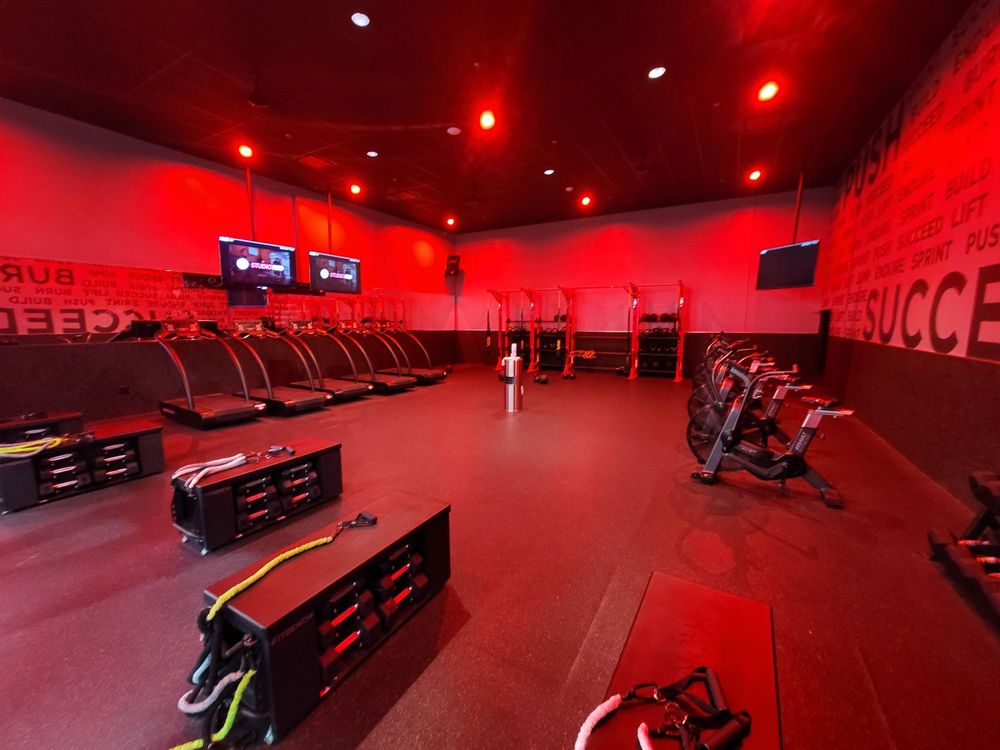 VASA FITNESS LAFAYETTE Updated November 2024 18 Photos & 13