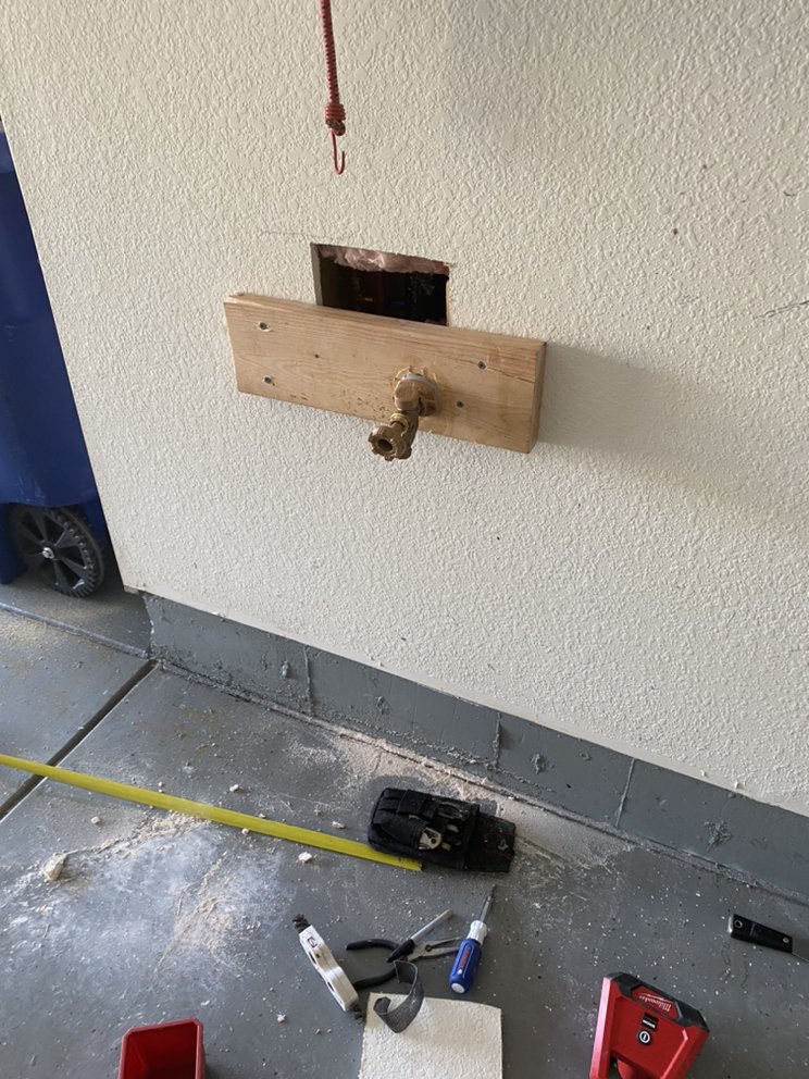 Slide of 4C’s Drain Services