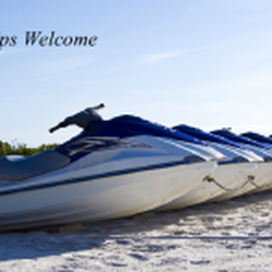 Great White Water Sports