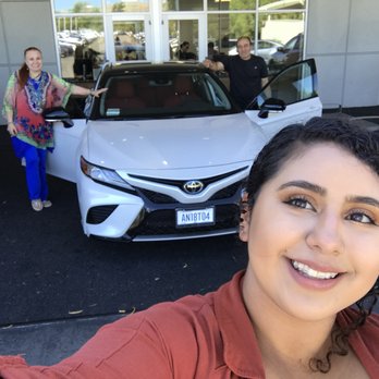 Tracy Toyota - Jackie at Livermore Toyota was wonderful! - Car Dealers Near Me - Tracy, California Tracy Toyota - Jackie at Livermore Toyota was wonderful! - Car Dealers Near Me - Tracy, California