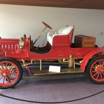 State Historical Museum - Landmarks & Historical Buildings Near Me - Des Moines, Iowa