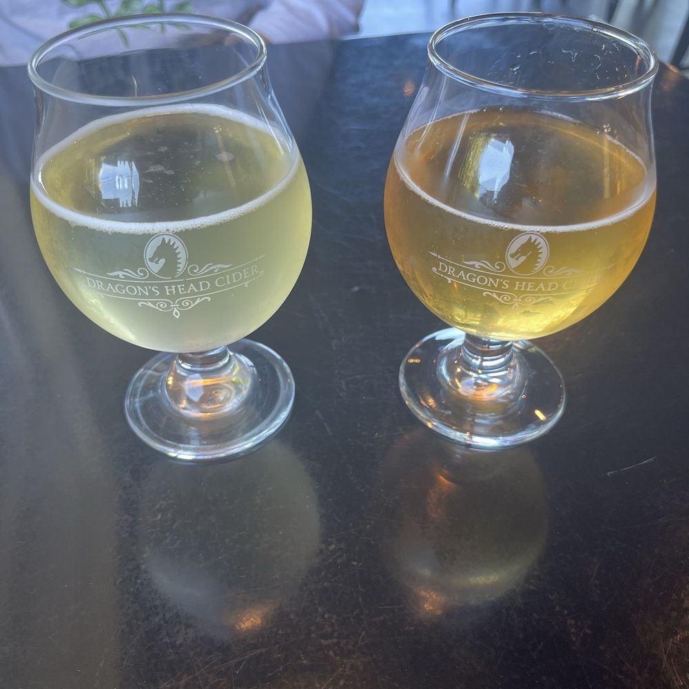 Dragon's Head Cider Uptown - Cideries Near Me - Vashon, Washington Dragon's Head Cider Uptown - Cideries Near Me - Vashon, Washington