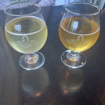 Dragon's Head Cider Uptown - Cideries Near Me - Vashon, Washington Dragon's Head Cider Uptown - Cideries Near Me - Vashon, Washington