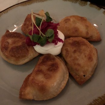 Olmsted - New American Near Me - Brooklyn, New York