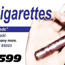 Zerona's Vape Shop