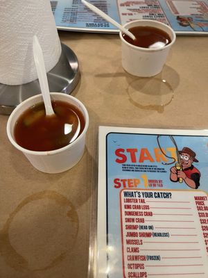 Menu photo 4 The Crazy Crab Place Kennewick, WA Menu photo 4 The Crazy Crab Place Kennewick, WA