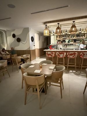 Red Sea Eritrean & Ethiopian Cuisine by null