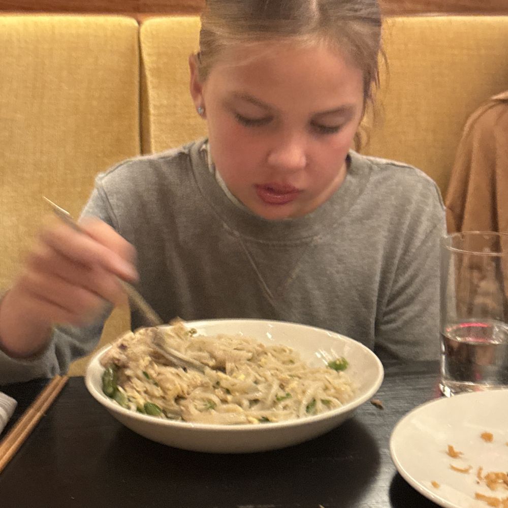 Sway - Pad Thai - Thai Near Me - Aspen, Colorado Sway - Pad Thai - Thai Near Me - Aspen, Colorado