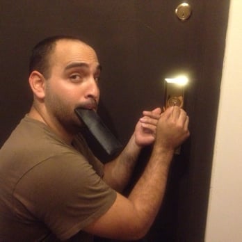 Metro Local Locksmith - Ben kindly reenacting his handiwork. :) - Keys & Locksmiths Near Me - New York, New York Metro Local Locksmith - Ben kindly reenacting his handiwork. :) - Keys & Locksmiths Near Me - New York, New York