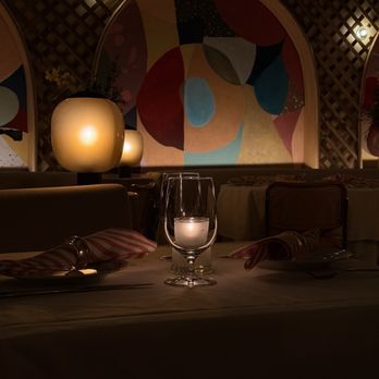 Alba - Exterior dining room - Italian Near Me - West Hollywood, California Alba - Exterior dining room - Italian Near Me - West Hollywood, California