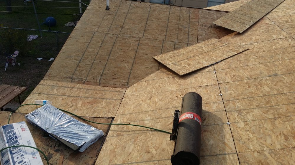 Slide of Murcia Roofing & Remodeling