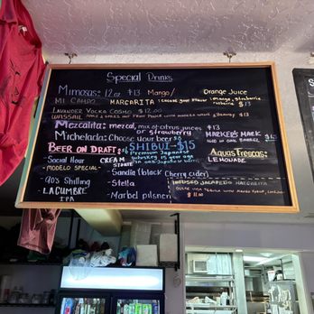 Tune-Up Cafe - New Mexican Cuisine Near Me - Santa Fe, New Mexico