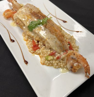 Giovanni Italian Restaurant by null