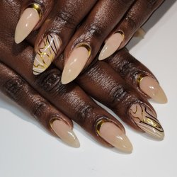 Nail Spa Haven