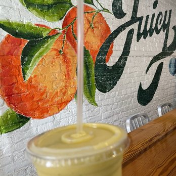 Beech - Juice Bars & Smoothies Near Me - Charleston, South Carolina Beech - Juice Bars & Smoothies Near Me - Charleston, South Carolina