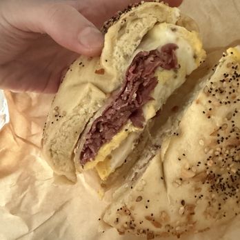 Noah's NY Bagels - NEW! Big City Pastrami Egg - Bagels Near Me - Vacaville, California Noah's NY Bagels - NEW! Big City Pastrami Egg - Bagels Near Me - Vacaville, California