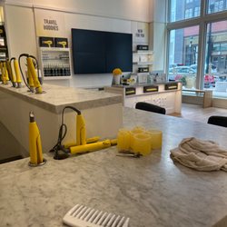 Drybar - North Bethesda at Pike & Rose