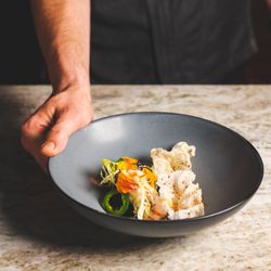Porter Kitchen + Bar