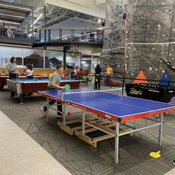 Montrose Recreation District