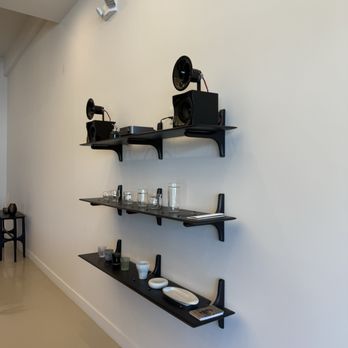 Sloffy Gallery - Vibe - Cafes Near Me - Fort Lee, New Jersey