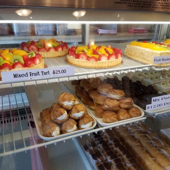 Lord & Villa Bakery - Bakeries Near Me - Glendale, California Lord & Villa Bakery - Bakeries Near Me - Glendale, California