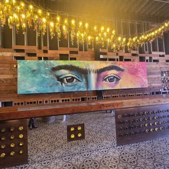 Casa Frida - Her eyes - Wine Tasting Room Near Me - Ensenada, BCN Casa Frida - Her eyes - Wine Tasting Room Near Me - Ensenada, BCN