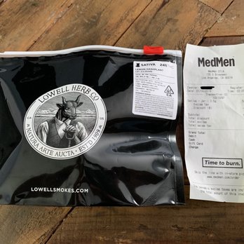 MedMen DTLA - Scamming people w/ Misrepresented THC % Content!!! - Cannabis Dispensaries Near Me - Los Angeles, California MedMen DTLA - Scamming people w/ Misrepresented THC % Content!!! - Cannabis Dispensaries Near Me - Los Angeles, California