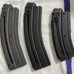Ol Time Gun Shop - Walther Hammerli Tac R1 Mags