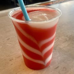Waves at Casino Pier - Miami Vice