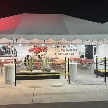 Angel's Tijuana Tacos - Tacos Near Me - Santa Ana, California