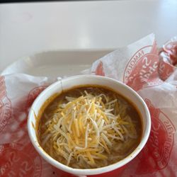 Steak ’n Shake - Chili
